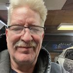 Ron weeks - @usavaho59 - Instagram