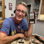 Ron Welch - @rmwnky49 - Instagram