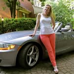 Ron Welch - @the_allure_of_cars - Instagram