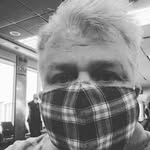 Two-bit Poet Scout Ron Welch - @welchvacationpoetry - Instagram