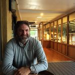 Ron weller - @ronweller13 - Instagram