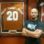 Ron Weller - @ice20man - Instagram