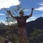 Ron W - @ronjwestfall - Instagram