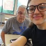 Ron Westfall - @angelfollower13 - Instagram