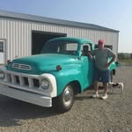 Ron Westfall - @westfall4941 - Instagram