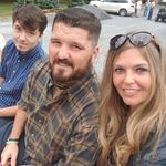 Ron Wetzel - @ronniewetzel - Instagram
