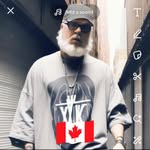 Ron Whiteman - @candyman69ca - Instagram