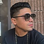 Ronnie Whiteman-Skordalis - @ronnaye98 - Instagram