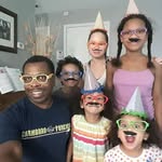 Ron Whitlock Jr. - @jr.ronwhitlock - Instagram