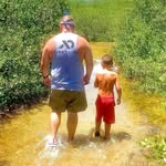 Lil”Ronnie - @ron_whitty38 - Instagram