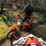 Ron Whittaker - @jed073 - Instagram
