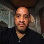 Ron Wilburn - @ronewilburn - Instagram