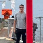 Ron Wilburn - @ronfucius - Instagram