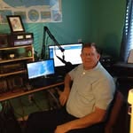 Ron Wilcox - @kf7zn - Instagram