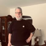 Ron Wilcox - @ronwilcox50 - Instagram