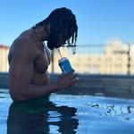 Ron Will - @astro4x - Instagram