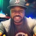 Ronald Williams - @ronwill82 - Instagram