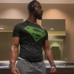 Ronnie Williams - @ron__will - Instagram