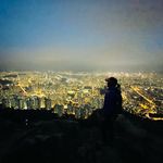 Ron Lam - @ronwing - Instagram
