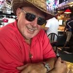 Ron Wing - @stag343 - Instagram