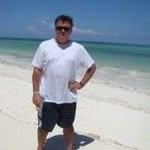 Ron Wing - @colinabras - Instagram