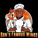 Ron’s Famous Wings - @ron.wings - Instagram