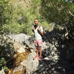 Ronwin George - @ronwin_george_5 - Instagram