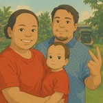 Tehau Arii - @ron_wing_wa - Instagram