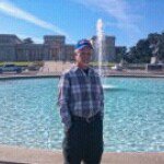 Ron Workman - @phantombandit - Instagram