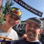 Ronnie Workman - @ronworkman - Instagram