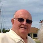 Ron Worrell - @ronw1943 - Instagram