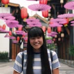 rona chang - @rona.chang - Instagram