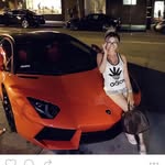 ronachang - @moslaresems - Instagram