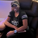 Rona Blueford-Davis - @betdboo69 - Instagram