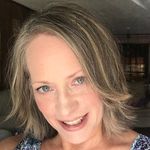 Rona Davis - @ronadavisart - Instagram