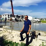 Frank Anthony - @ronaduffgd - Instagram