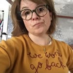 Rona Duff - @gdbchosenson - Instagram