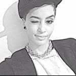 Rona_Duffye - @dafina_rona - Instagram