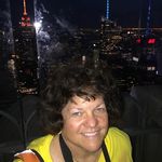 Rona Griffin - @rona.griffin.7 - Instagram