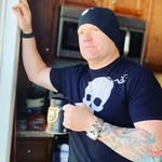 capp Johnson - @ronajohnson159 - Instagram