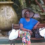 Rona Johnson - @rojogreen1957 - Instagram