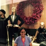 Rona Johnson - @ronajohnson1960 - Instagram