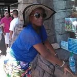 Rona Johnson - @loveher981 - Instagram