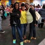 Rona Johnson - @rona.johnson.908 - Instagram