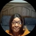 Rona Jones - @ronajones34_ - Instagram