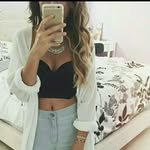 rona jones - @ronajones16 - Instagram