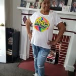 Rona Jones - @ronajones34 - Instagram