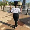 Ronae Jones - @ronaejones - TikTok