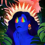 Rona Marin Miller - @ronabecreative - Instagram