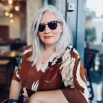 Rona Marin Miller - @ronistagram - Instagram